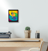 Wrapped Canvas - Beyond T-shirts