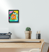 Wrapped Canvas - Beyond T-shirts