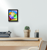 Wrapped Canvas - Beyond T-shirts