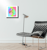 Wrapped Canvas - Beyond T-shirts