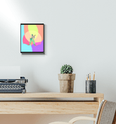 Wrapped Canvas - Beyond T-shirts