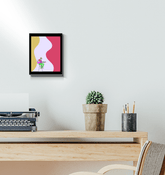 Wrapped Canvas - Beyond T-shirts