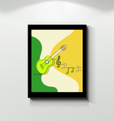 Wrapped Canvas - Beyond T-shirts