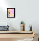 Wrapped Canvas - Beyond T-shirts