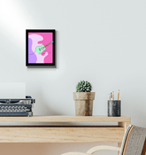 Wrapped Canvas - Beyond T-shirts