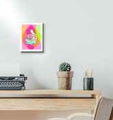 Wrapped Canvas - Beyond T-shirts