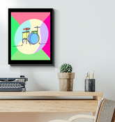 Wrapped Canvas - Beyond T-shirts