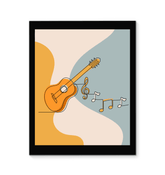 Wrapped Canvas - Beyond T-shirts