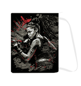 You Are Stronger Than You Think Laundry Bag - Fitness Gear Organizer