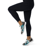 You Just Need To Scream Women’s Athletic Shoes - Beyond T-shirts