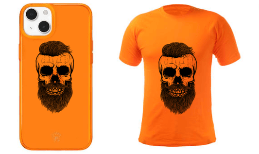 Creating a Cohesive Aesthetic: How to Design Matching Phone Cases and T-Shirts - Beyond T-shirts