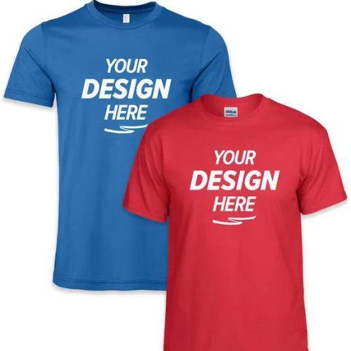 From Idea to Reality: The Journey of a Custom T-Shirt Project Using Print-On-Demand Providers - Beyond T-shirts