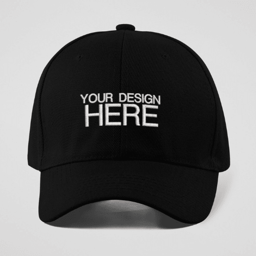 custom hat printing