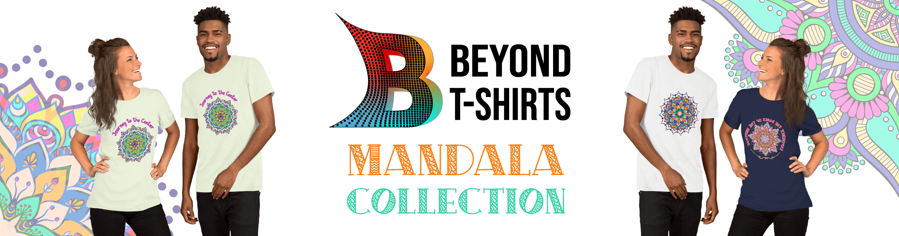 Beyond T-shirts