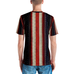 A Celebration Of America Men's T-shirt - Beyond T-shirts