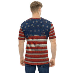 A New American Revolution Men's T-shirt - Beyond T-shirts