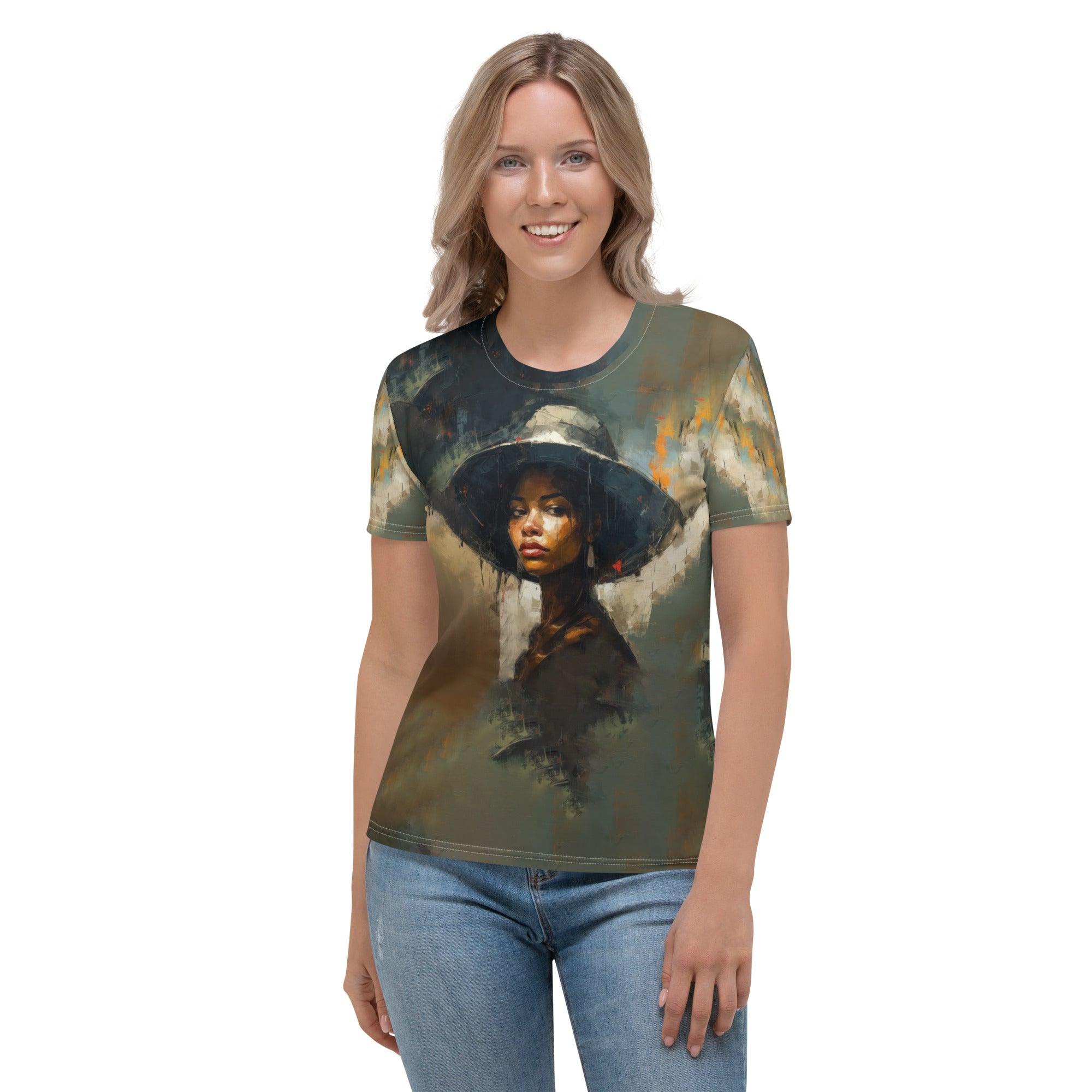 Acoustic Symphonies Women's T-Shirt - Beyond T-shirts