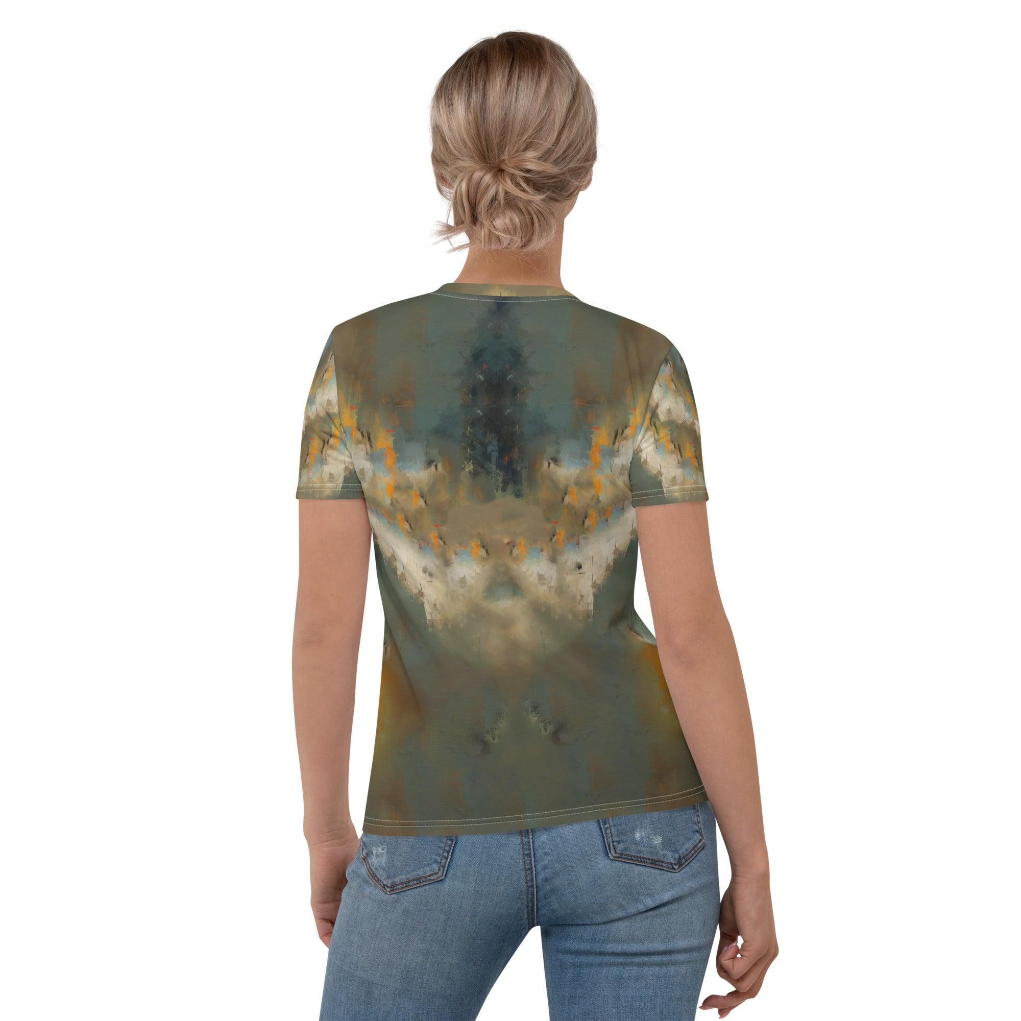 Acoustic Symphonies Women's T-Shirt - Beyond T-shirts