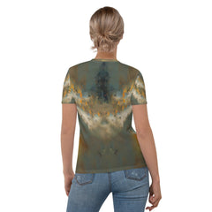 Acoustic Symphonies Women's T-Shirt - Beyond T-shirts