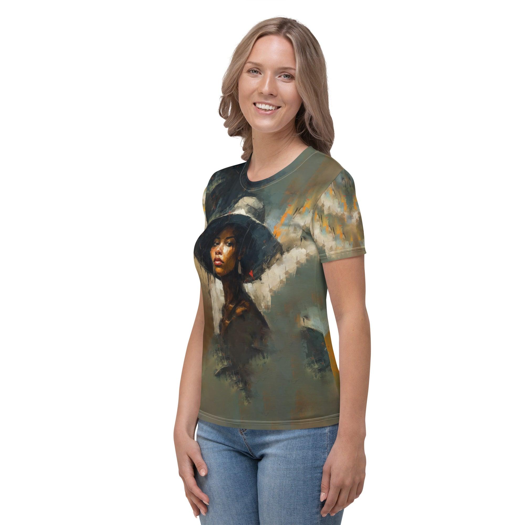 Acoustic Symphonies Women's T-Shirt - Beyond T-shirts