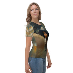 Acoustic Symphonies Women's T-Shirt - Beyond T-shirts