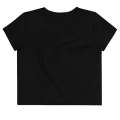 Tranquil Tide Crop T-Shirt - Beyond T-shirts