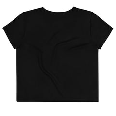 Whisker Whimsy Crop T-Shirt - Beyond T-shirts