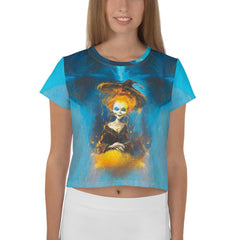 Potion Master Women's Halloween Tee - Beyond T-shirts