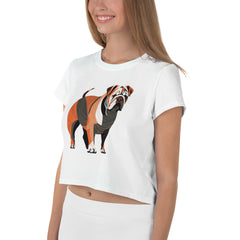 Graceful Gazelle Galore T-Shirt