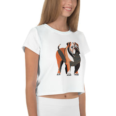 Graceful Gazelle Galore T-Shirt