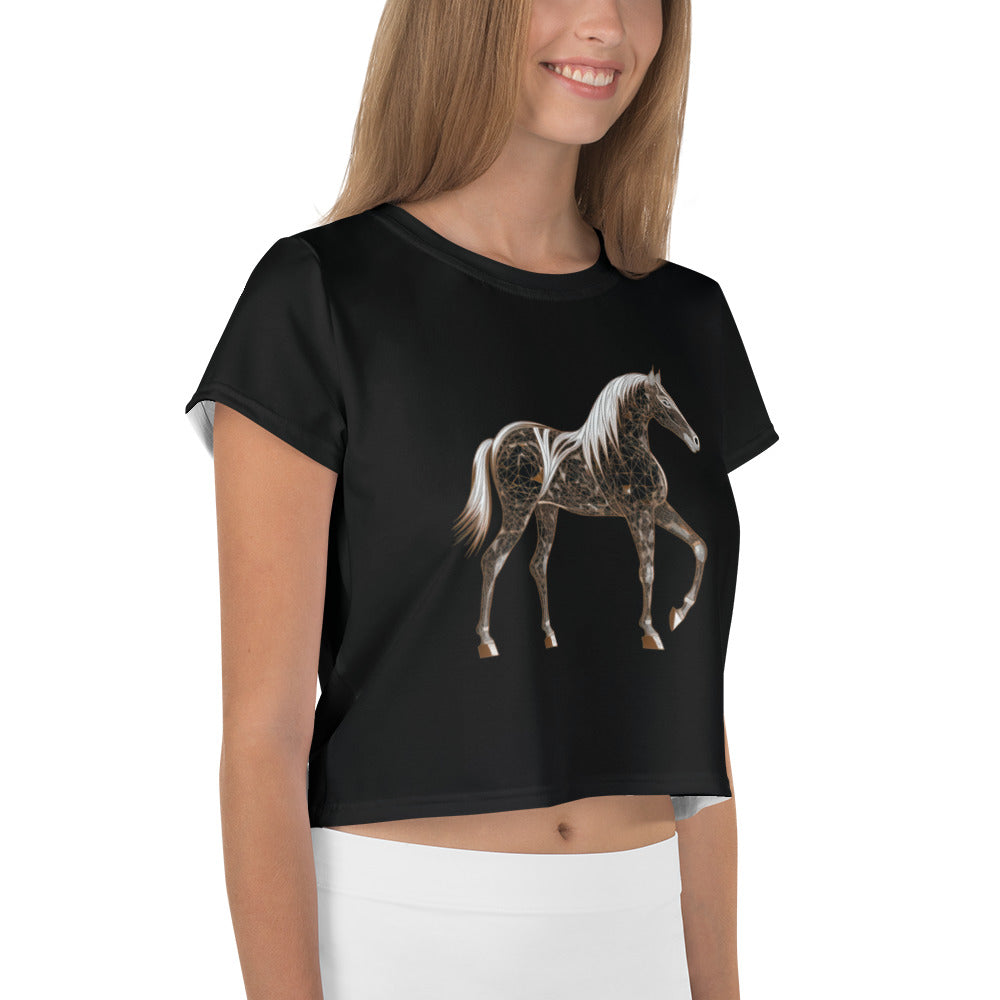 Dazzling Dragonfly Dance T-Shirt