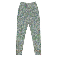 Earthy Movement Active Style With Pockets - Beyond T-shirts