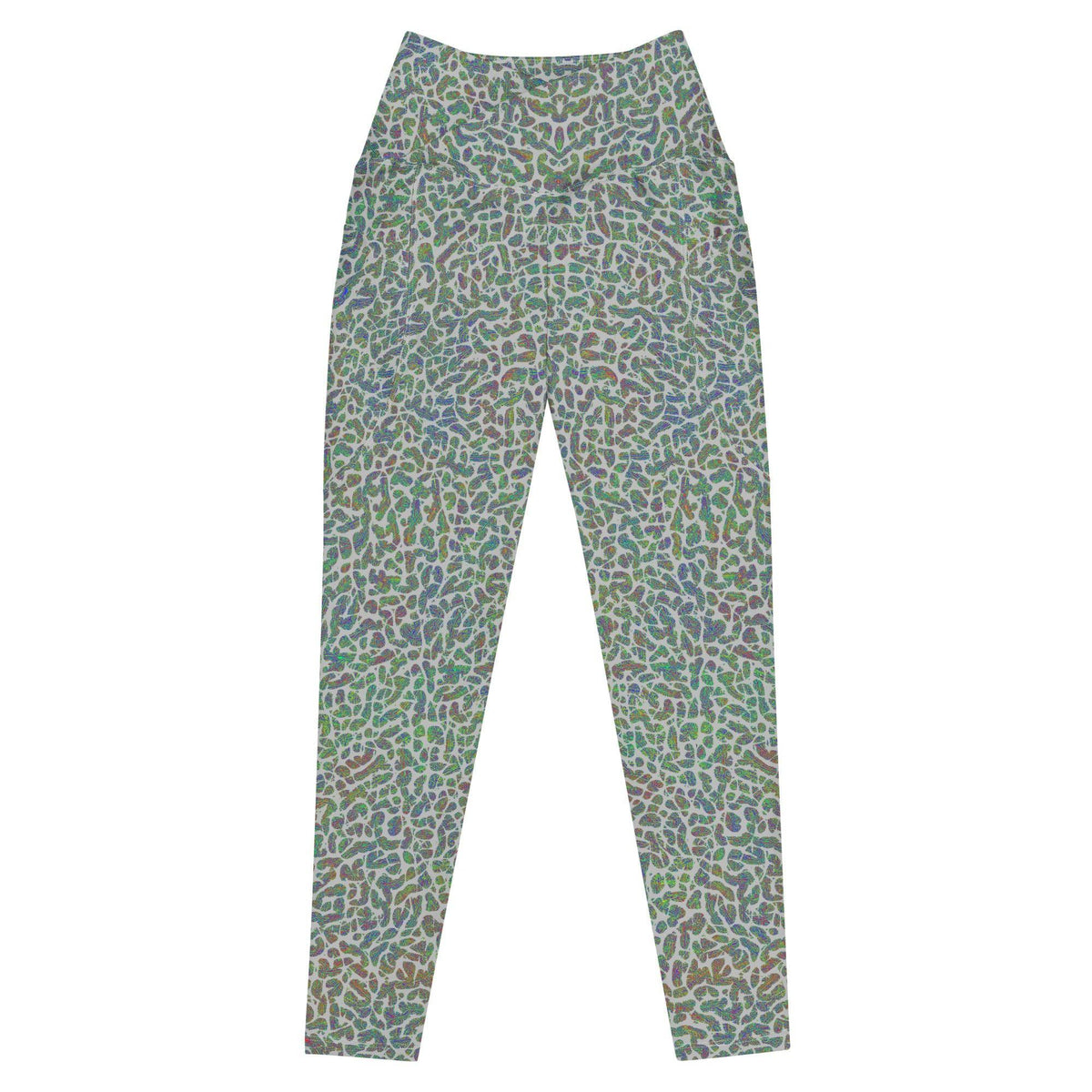 Earthy Movement Active Style With Pockets - Beyond T-shirts