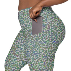Earthy Movement Active Style With Pockets - Beyond T-shirts