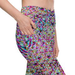 Eco Soul Pocketed Leggings - Beyond T-shirts