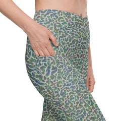 Earthy Movement Active Style With Pockets - Beyond T-shirts