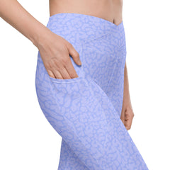 Eco-Serenity Pocketed Leggings - Beyond T-shirts