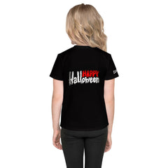 Creepy Crawlers Kids Halloween T-Shirt - Beyond T-shirts