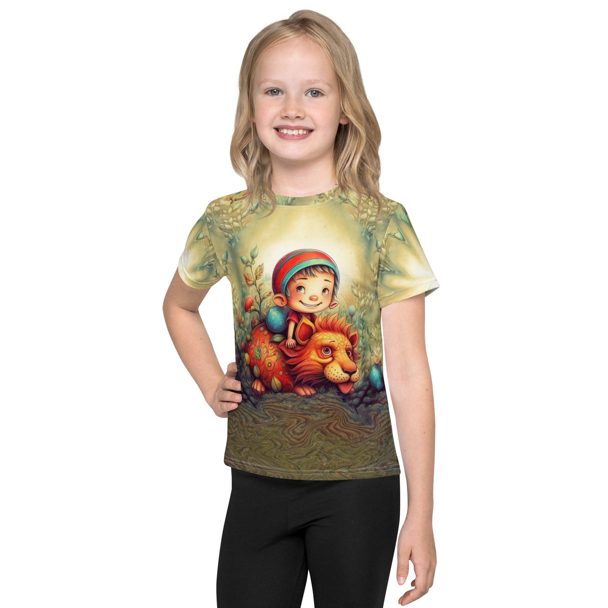 Children's Fashion Apparel