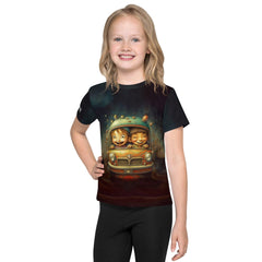 CB3-112 kids t-shirt in various colors available.