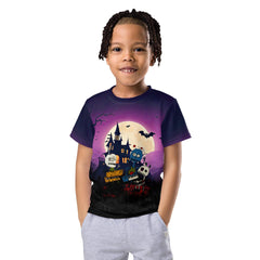 Witch's Brew Kids All-Over Print Shirt - Beyond T-shirts