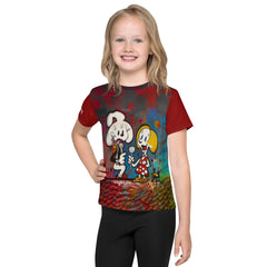 Petite Potion Magical Art Children's T-Shirt