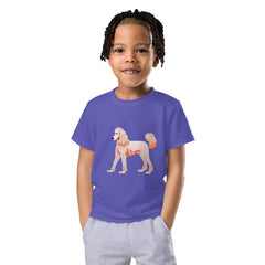 Dog’s Delightful Doodle Kids T-Shirt