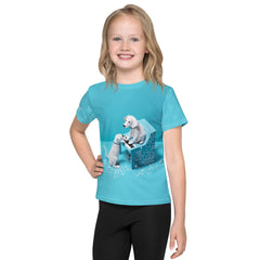 Paper Creations themed T-shirt for kids