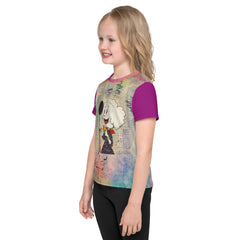 Artistic Adventures Kids' Creative Crew Neck