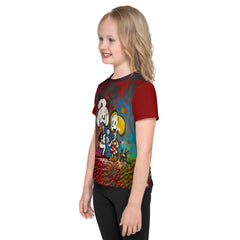 Petite Potion Magical Art Children's T-Shirt