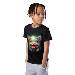 CB3-98 t-shirt, the perfect choice for kids' everyday style