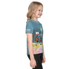 Boo tiful Night Kids Halloween T-Shirt - Beyond T-shirts