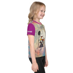 Artistic Adventures Kids' Creative Crew Neck