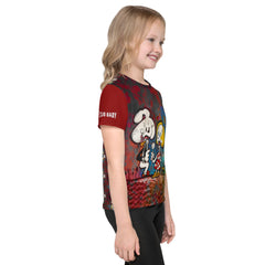 Petite Potion Magical Art Children's T-Shirt